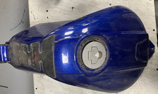 RIEJU RS2 RS 2 125 FUEL PETROL GAS TANK & TANK COVER PANEL & PETCOCK OEM