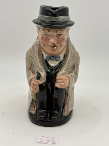 Medium early royal doulton - medium,