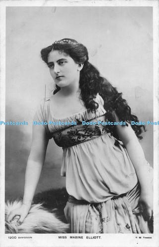 R075973 miss maxine elliott - r075973, r
