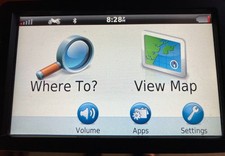 Genuine BMW Motorrad Nav V Motorcycle GPS Sat Nav – Updated & Ready to ride