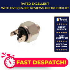 Brake Light Switch fits MG MGB GT 1.8 3.5 62 to 80 Cambiare Quality Guaranteed