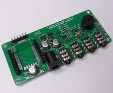 4 Channel ESP8266 Mains Current Sensor - Wemos - Current - SCT013 - 100A/50mA