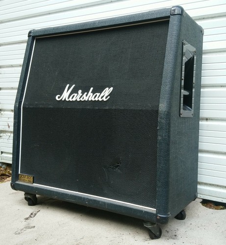 Marshall jcm 900 1960a - marshall,