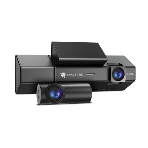 Channel dash cam - 3, rc3