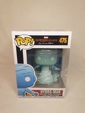 Marvel Spiderman Funko Pop