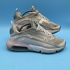 Nike Air Max 2090 Platinum