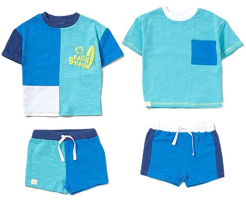 Baby boy toddler pce - toddler, 4