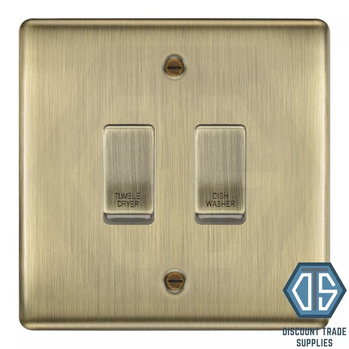 Antique brass custom - bg,