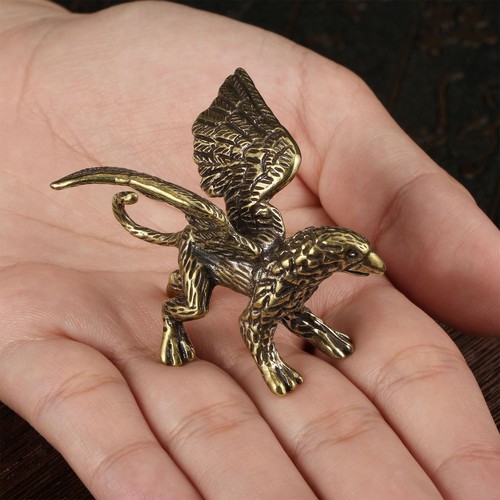 Griffin staute - griffin,