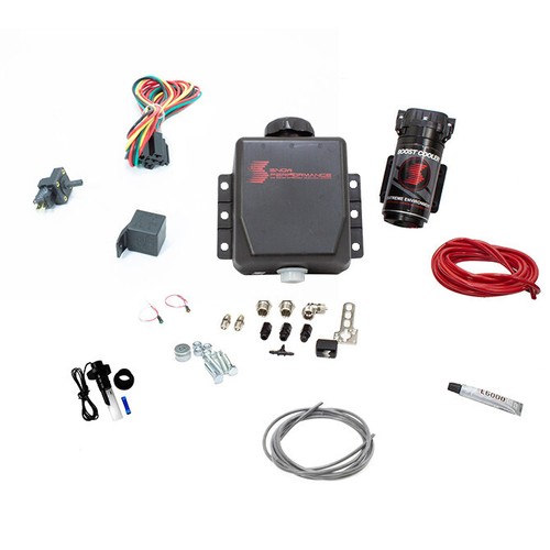Snow performance boost cooler - snow,