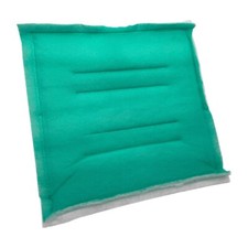 Sankair Paint Booth Intake Air