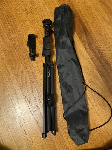 Tripods