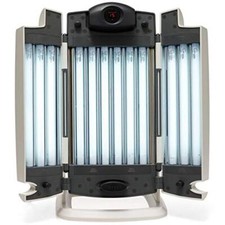 Facial Tanner Tanning lamp 12