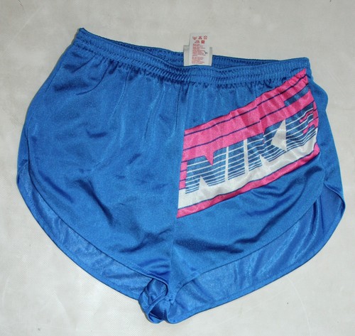 Nike 80s running shorts - nike,