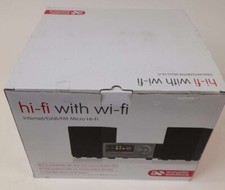 Acoustic Solutions Bluetooth