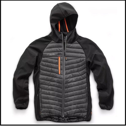 Scruffs work jacket trade - work,