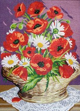 Royal Paris Printed Canvas