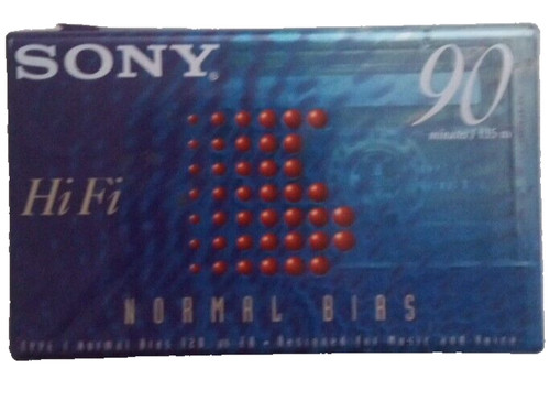 Sony hifi type 1 normal - sony,,