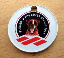 Cart token - Tour de France