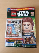 Lego Star Wars Magazine Issue