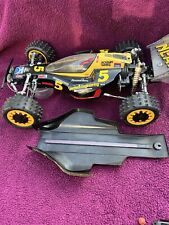 Tamiya Avante 1988 Mk2