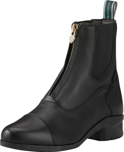 Ariat ladies heritage zip - ariat,