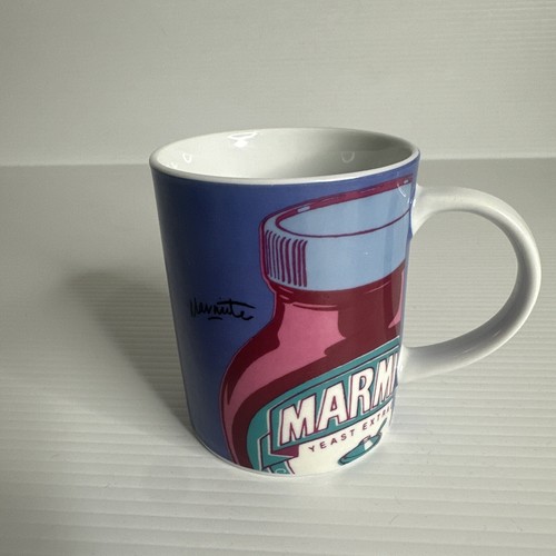 Marmite mug ecp - marmite, design