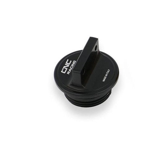 Cnc racing oil filler cap - racing,