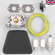 Carburetor Air Filter Kit For