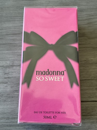 Madonna sweet eau de - madonna,