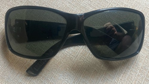 Scratched lenses authentic von - lenses,