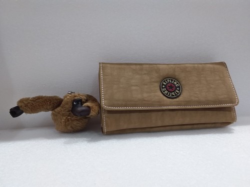 Kipling wallet purse card - wallet,