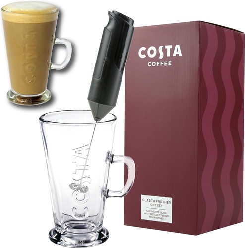 Kimm miller costa coffee - &,