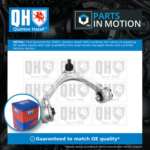 Wishbone suspension arm fits - suspension,