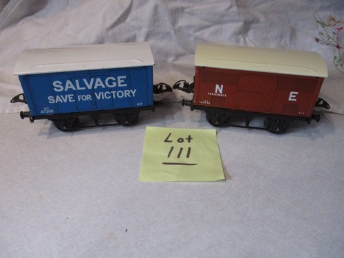Gauge hornby styled replica - hornby,