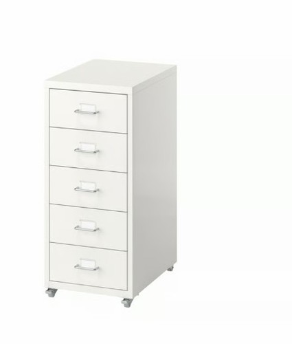 Ikea helmer drawer unit - ikea, 5