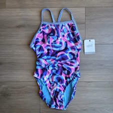 Dolfin Uglies One‑Piece