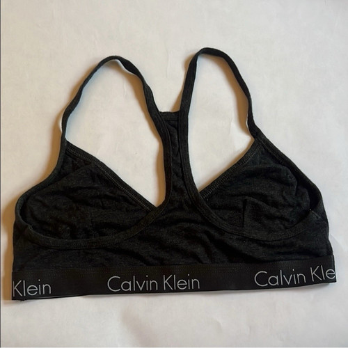 Calvin klein gray - calvin,