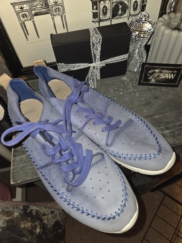 Marks spencer blue s new - spencer, m&s