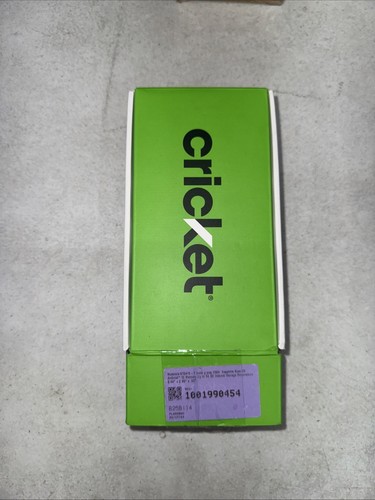 Moto play 2024 64gb cricket - moto,