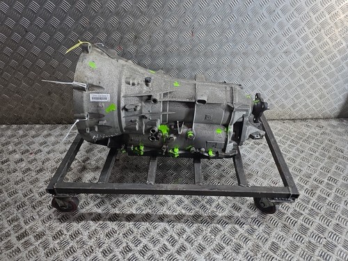Automatic gearbox bmw - gearbox, f10