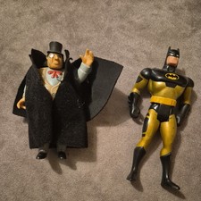 vintage rare DC Collectibles