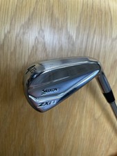 Srixon ZXIU 4 Iron Stiff Flex