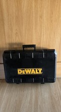 Dewalt Toughsystem Case Tool Storage Box Black/Yellow