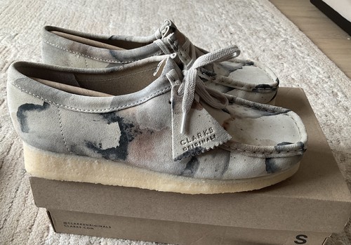 Clarks originals wallabee - originals, ltd