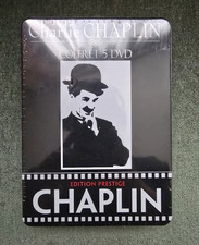 Charlie Chaplin Edition