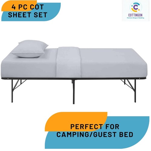Narrow twin size - size, cot
