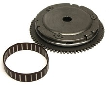 Starter Freewheel Complete