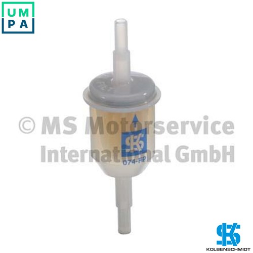 Fuel filter 50013074 for - 50013074, 170