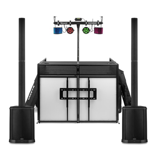 Vonyx vx822 column - vx822, speaker